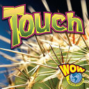 Touch cover