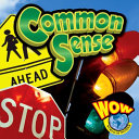 Common Sense cover