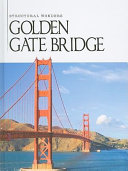 Golden Gate Bridge (Stuctural Wonders) cover