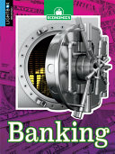 Banking (Weigl) cover