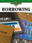Borrowing (Weigl) cover