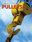 Pulleys (Science Matters) cover