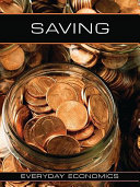 Saving (Weigl) cover
