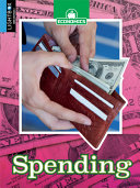Spending (Weigl) cover