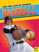 Baseball cover