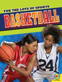 Basketball cover