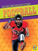 Football cover