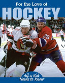 Hockey cover