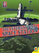 The International Space Station cover