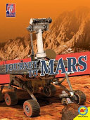 Journey to Mars cover