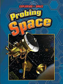 Probing Space cover