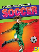 Soccer cover