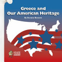 Greece and Our American Heritage cover