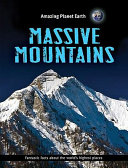 Massive Mountains cover