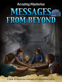 Messages from Beyond cover
