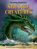 Strange Creatures cover