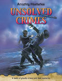 Unsolved Crimes cover