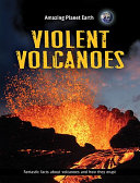Violent Volcanoes cover