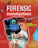 Body Talk: Looking at Biological Evidence cover