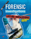 Lasting Impressions: Looking at Marks and Imprints cover