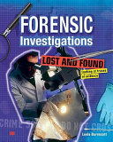 Lost and Found: Looking at Traces of Evidence cover
