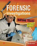 Nature Tells: Looking at Bugs, Plants, and the Environment cover