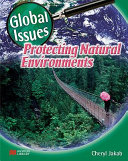 Protecting Natural Environments cover