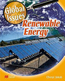 Renewable Energy cover