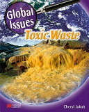 Toxic Waste cover