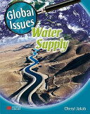Water Supply cover