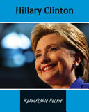 Hillary Clinton cover
