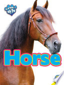 Horse (My Pet) cover