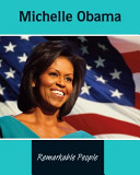 Michelle Obama cover