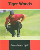 Tiger Woods cover