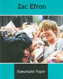 Zac Efron cover