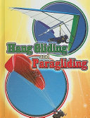 Hang Gliding and Paragliding cover