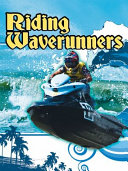 Riding Waverunners cover
