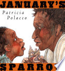 January's Sparrow cover