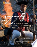 1776: A New Look at Revolutionary Williamsburg cover