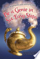 Be a Genie in Six Easy Steps cover