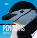 Face to Face with Penguins cover