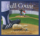 Full Count: A Baseball Number Book cover