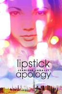 Lipstick Apology cover