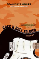 Rock 'n' Roll Soldier: A Memoir cover