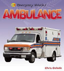 Ambulance cover