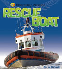 Rescue Boat cover