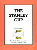 The Stanley Cup cover