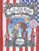 The English Roses: American Dreams cover