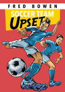 Soccer Team Upset cover