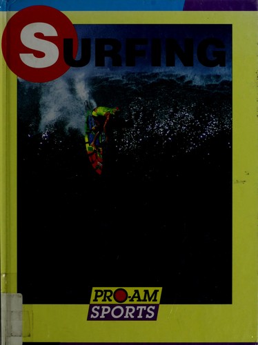 Surfing cover